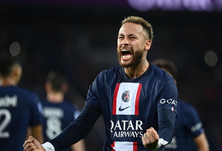 CHÍNH THỨC! Neymar thành công với 'bản hợp đồng' siêu lợi nhuận