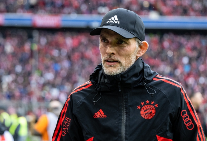 Chuyên gia uy tín xác nhận: HLV Tuchel 'cướp' thành công người đầu tiên của Chelsea