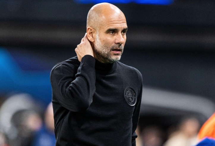 Pep Guardiola xác nhận tin quan trọng, Man City 'đứng ngồi không yên' trước đại chiến Arsenal