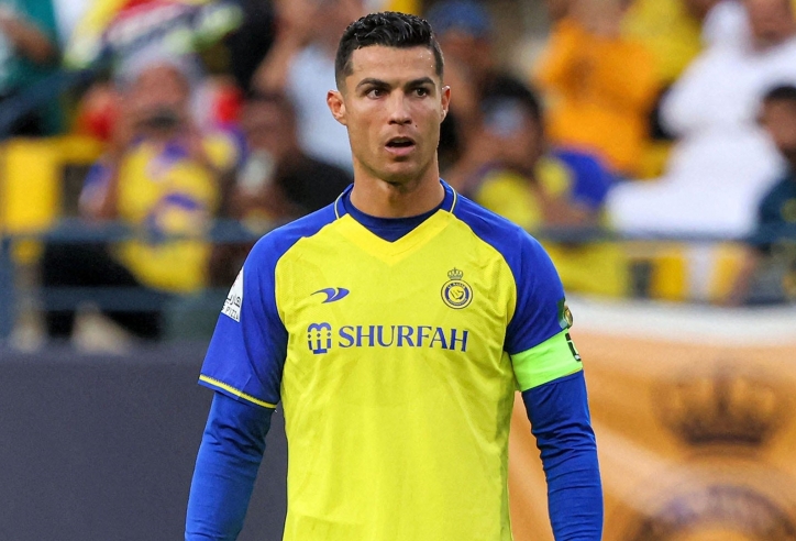 Chia tay MU, 'máy tạt' tái ngộ Ronaldo với mức đãi ngộ hậu hĩnh
