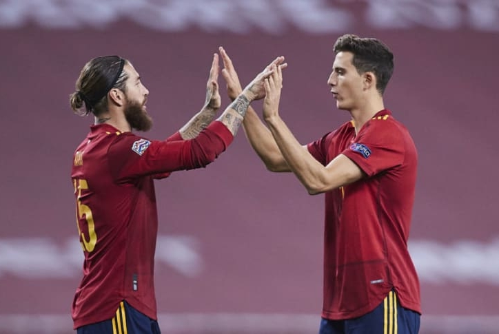 Mục tiêu của MU lên tiếng về tin đồn gia nhập sân Old Trafford