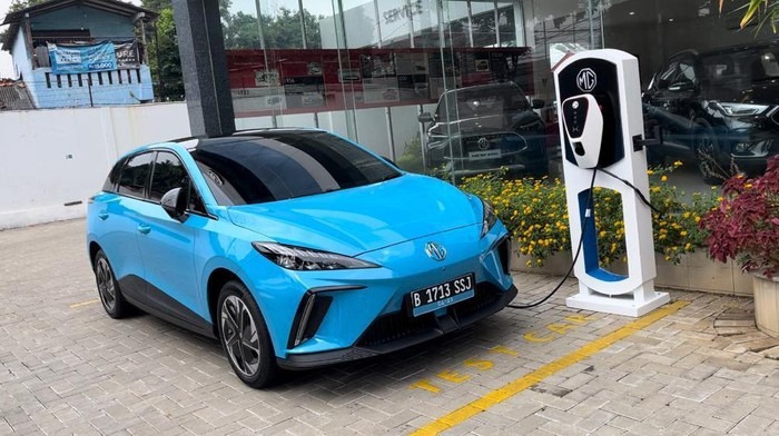 MG 'chơi lớn': Mua xe điện được bảo hành ắc quy đến tận 8 năm