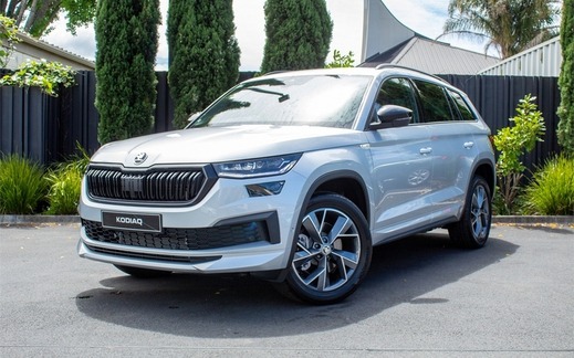 Bộ đôi SUV của Skoda chốt lịch ra mắt Việt Nam, thêm đối thủ mới cho nhóm CX-5, CX-8