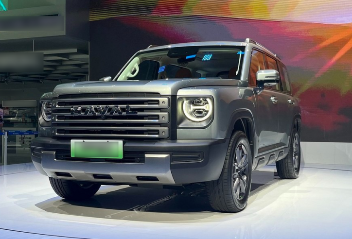 Hãng xe mới vào Việt Nam vén màn mẫu SUV off-road hạng nhẹ, giá quy đổi chỉ từ hơn 500 triệu đồng