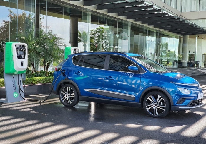 Bộ Tài chính bác bỏ kiến nghị trợ cấp 1.000 USD cho người mua ô tô điện