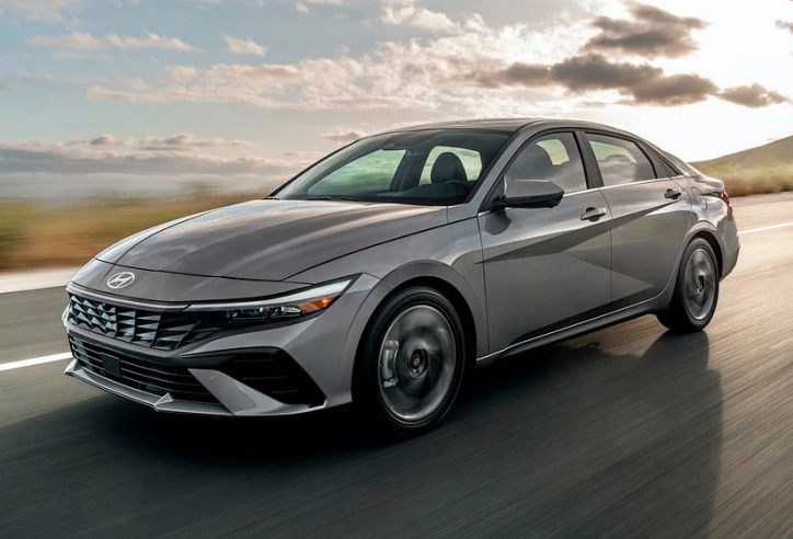 Tập đoàn Hyundai bị kiện do xe có nguy cơ gây hỏa hoạn