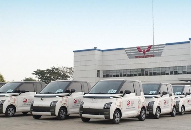 Có giá bán rẻ hơn, xe điện Trung Quốc vẫn đang 'lép vế' tại thị trường này