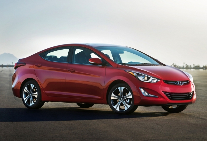 Hàng triệu xe Hyundai và Kia 'lãnh án' triệu hồi do nguy cơ cháy nổ