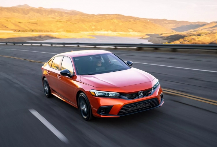 Honda có thể sẽ phải thu hồi hơn 500.000 xe do lỗi tay lái