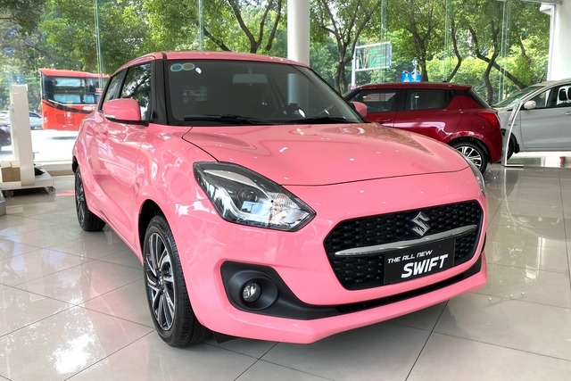 Đối thủ của Mazda2 thành xe rẻ nhất phân khúc khi giảm giá tới 75 triệu đồng