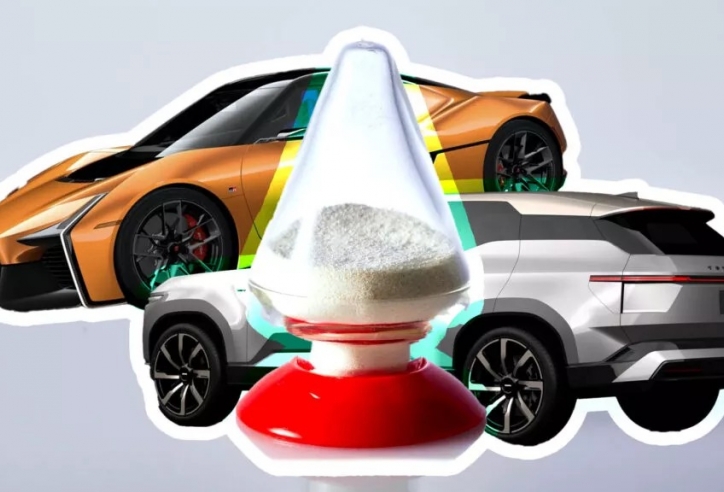 Toyota sắp ra mắt xe điện chạy bằng pin thể rắn đầu tiên với tầm hoạt động lên đến hơn 1.200 km