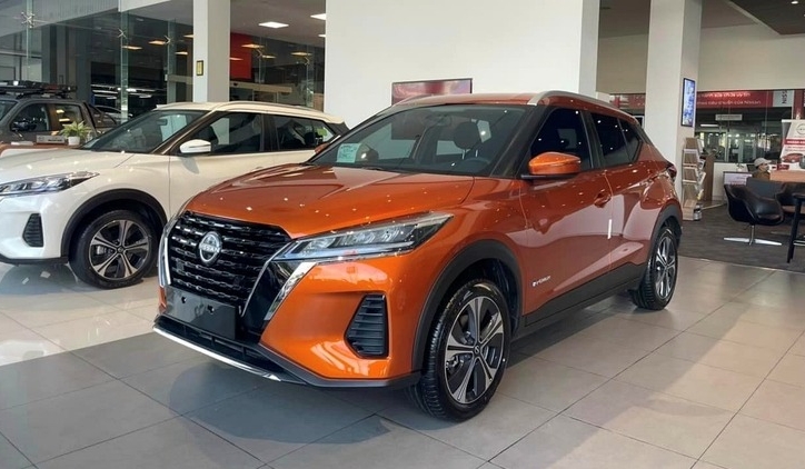 Nissan Việt Nam giảm giá loạt xe lên đến cả trăm triệu đồng