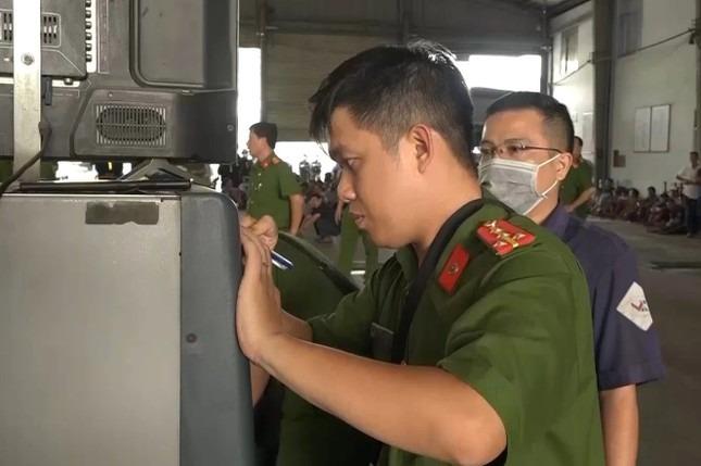 'Đại án' đăng kiểm: Vạch trần cách thức nhận tiền hối lộ của các đăng kiểm viên