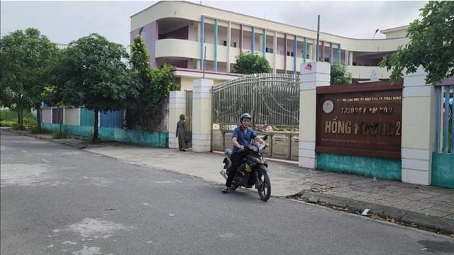 Bắt khẩn cấp nữ nhân viên phụ trách đưa đón trong vụ trẻ mầm non bị bỏ quên trên ô tô