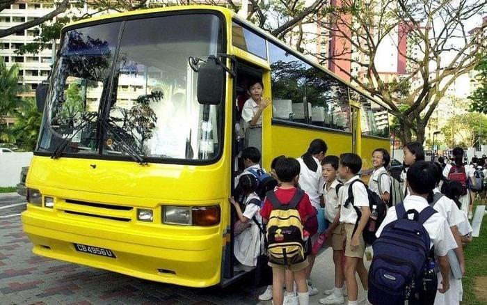 Xe đưa đón học sinh tại Việt Nam sắp có quy chuẩn riêng, ngăn chặn tình trạng bỏ quên trẻ