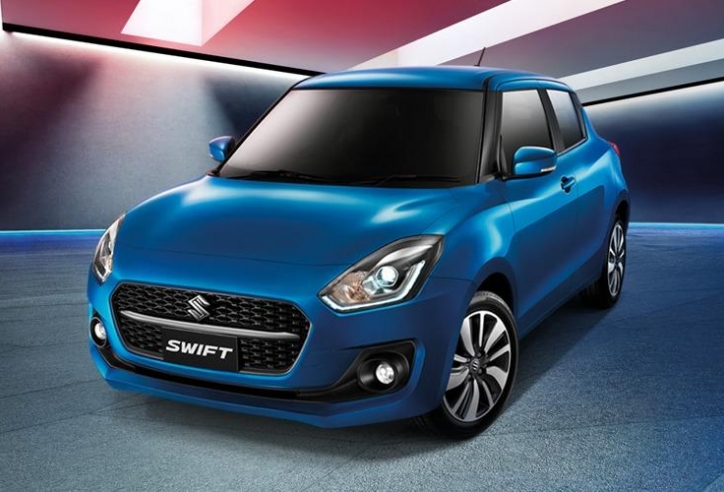 Sau Subaru, đến lượt Suzuki ngừng sản xuất ô tô tại thị trường Đông Nam Á này