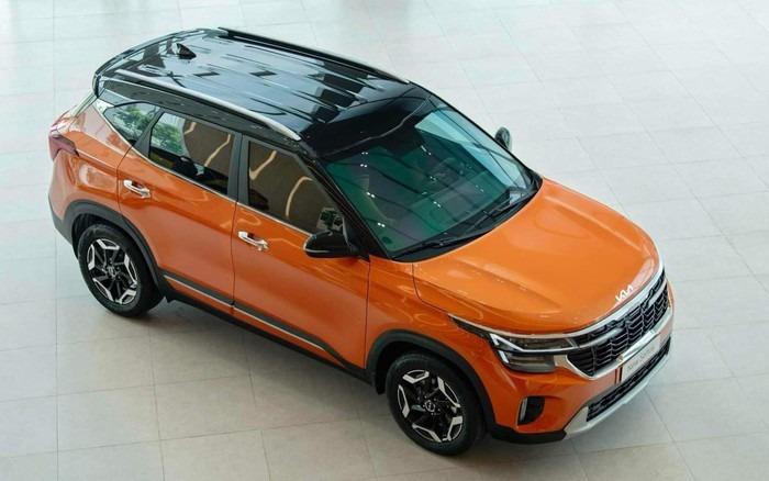 Nguyên nhân gì khiến loạt xe mới tại Việt Nam lược bỏ trang bị cửa sổ trời?