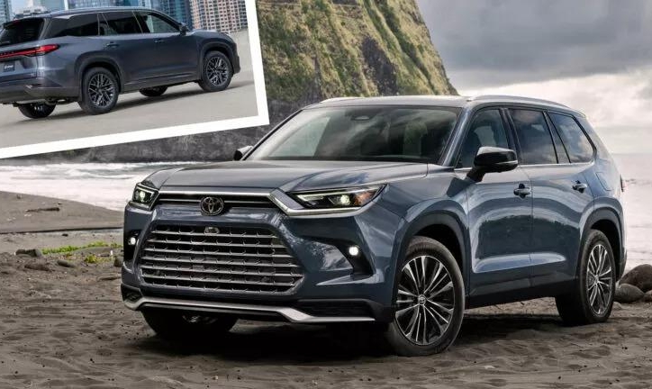 Toyota và Lexus triệu hồi hơn 145.000 xe do lỗi túi khí rèm