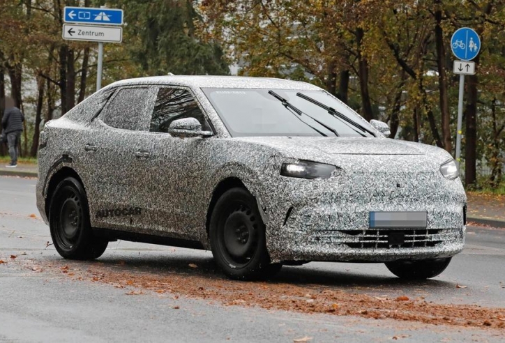 Ford 'nhá hàng' SUV điện mới, dự kiến ra mắt ngay tháng sau