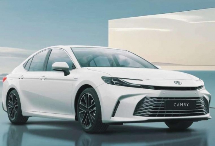 Điểm mặt 3 mẫu ô tô hybrid sắp ra mắt khách Việt trong những tháng cuối năm