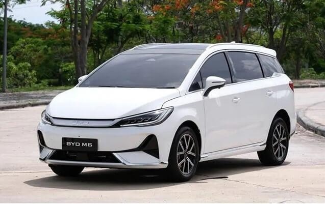 Hạ tầng trạm sạc - 'Rào cản' lớn trong hành trình phổ cập xe điện tại Việt Nam