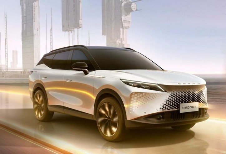 Loạt ô tô Trung Quốc sắp đổ bộ thị trường Việt nửa cuối 2025: Đa phần là xe giá rẻ