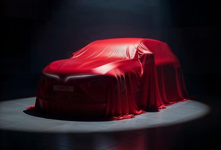 VinFast sẽ giới thiệu mẫu xe tay lái nghịch mới đến khách hàng Indonesia tại triển lãm GIIAS 2025