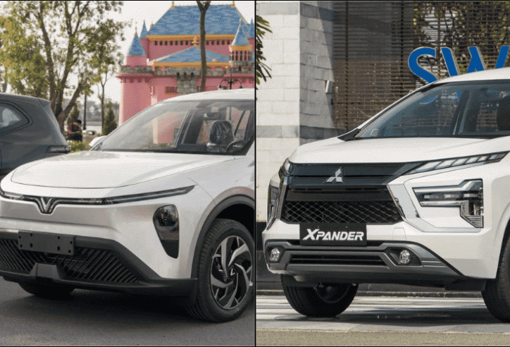 Mua VinFast Limo Green đắt hơn 12 triệu đồng, nhưng 'nuôi' rẻ hơn Mitsubishi Xpander tới 171 triệu đồng/năm