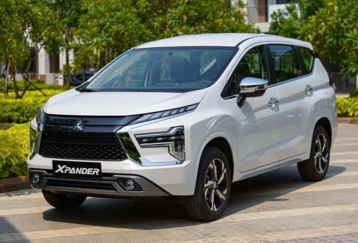 MPV đua giảm giá tháng 9: Xpander, Veloz Cross, Carnival đồng loạt nhận ưu đãi lớn