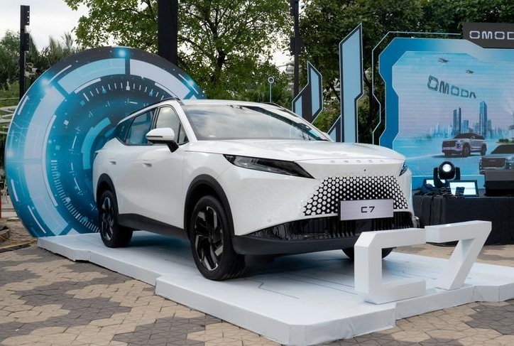 Omoda & Jaecoo tăng tốc tại Việt Nam: Sẵn sàng tung 16 mẫu xe mới trong năm 2026