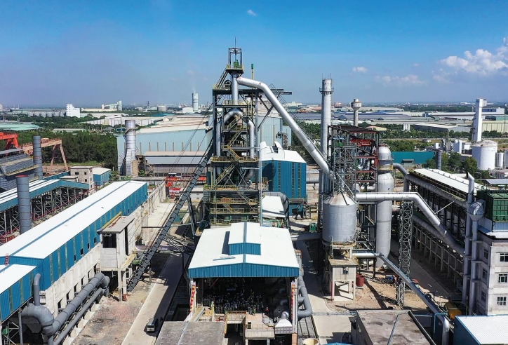 Vingroup bắt tay Pomina: Gói hỗ trợ tài chính 0% và ưu tiên cung ứng thép cho hệ sinh thái Tập đoàn