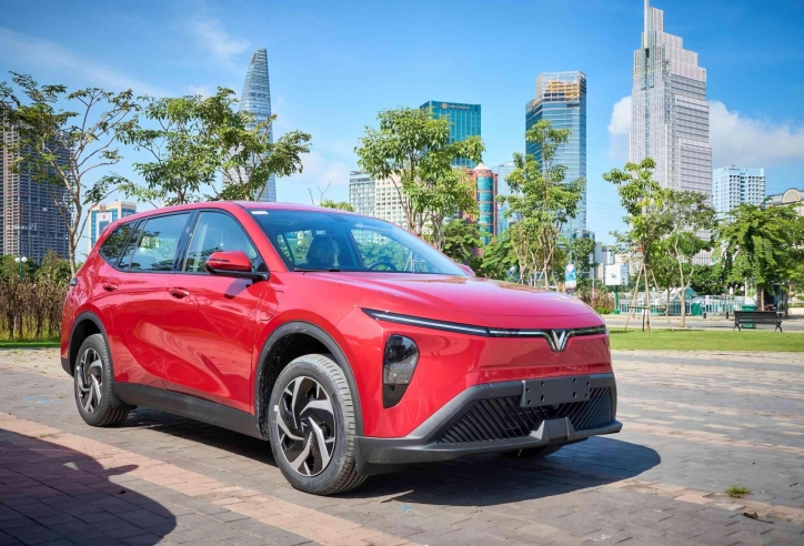 Điểm mặt 3 ô tô mới bán ra trong năm 2025 đã chiếm được cảm tình của khách Việt