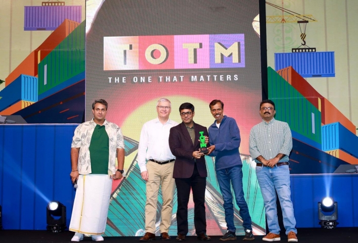 VinFast liên tiếp được vinh danh tại 3 giải thưởng uy tín ở thị trường ô tô lớn thứ 3 thế giới