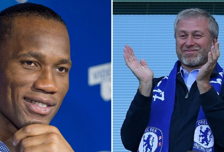 Drogba mách Chelsea mua người cũ theo kiểu 'thừa nước đục thả câu'