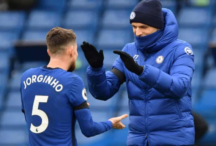 Tuchel chỉ đích danh cầu thủ hy sinh quá nhiều vì Chelsea