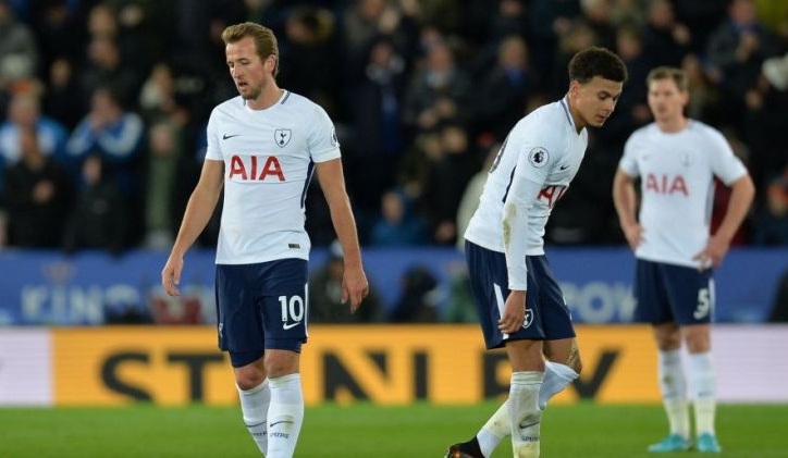 BTC Ngoại hạng Anh 'cố đấm ăn xôi', bắt Tottenham đá trận đại chiến