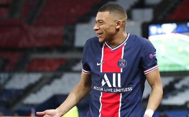 Chuyển nhượng bóng đá 20/12: Tương lai của Mbappe sáng tỏ, MU chuẩn bị đón tân binh?