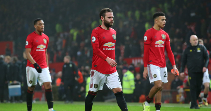 Chuyển nhượng tối 20/12: MU thanh lọc 3 ngôi sao, Liverpool ký vua phá lưới Copa