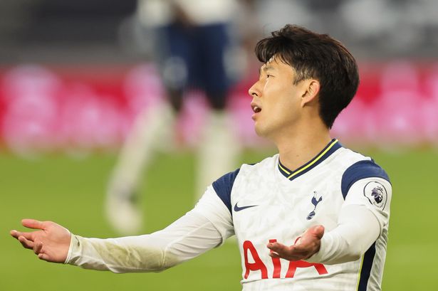 NÓNG: Tottenham bị xử thua đậm, chính thức dừng chân ở vòng bảng C3