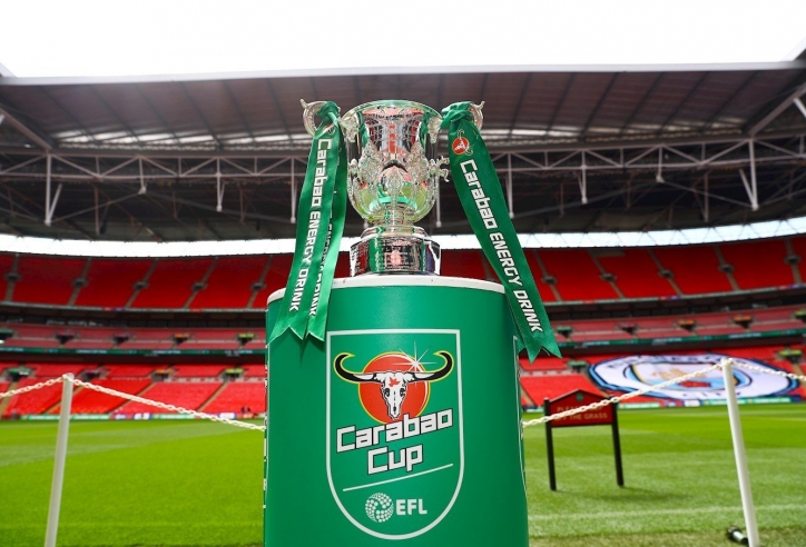 Lịch thi đấu bán kết cúp Liên đoàn Anh: Arsenal lâm nguy, Chelsea gặp lại 'người cũ'