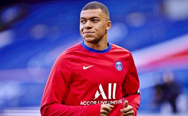 Mbappe bất ngờ đồng ý ở lại PSG với điều kiện cực khó