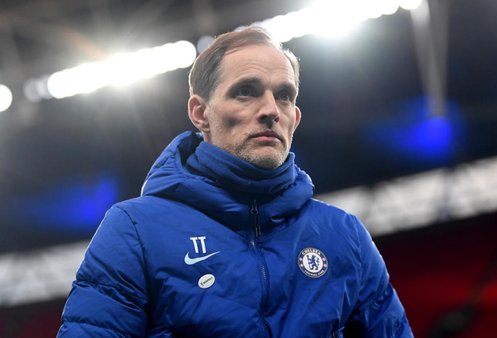 Chủ tịch Chelsea hết kiên nhẫn, Tuchel bị sa thải ngay trước thềm năm mới?