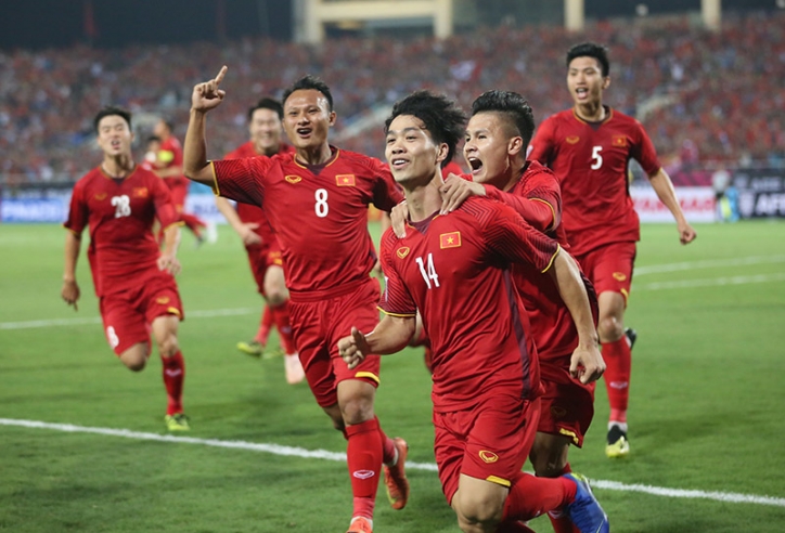Kết quả bóng đá hôm nay (26/12): Niềm tin chiến thắng