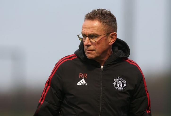 De Gea tiết lộ sự 'đáng sợ' của Ralf Rangnick, Ronaldo cũng không dám 'nhờn'