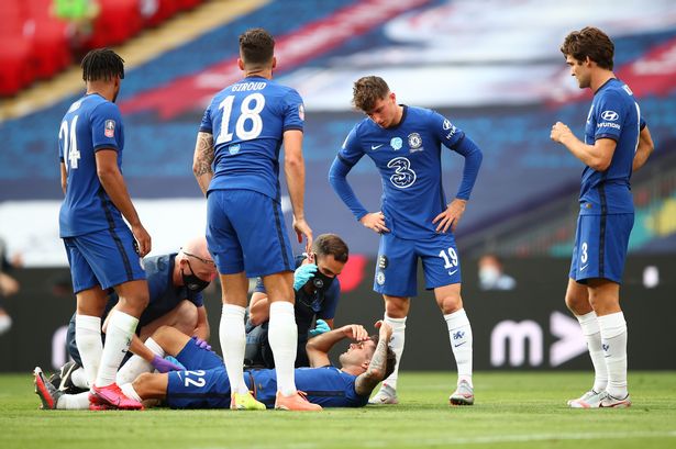 Chelsea nhanh chóng trả giá 'cực đắt' sau trận thắng Aston Villa