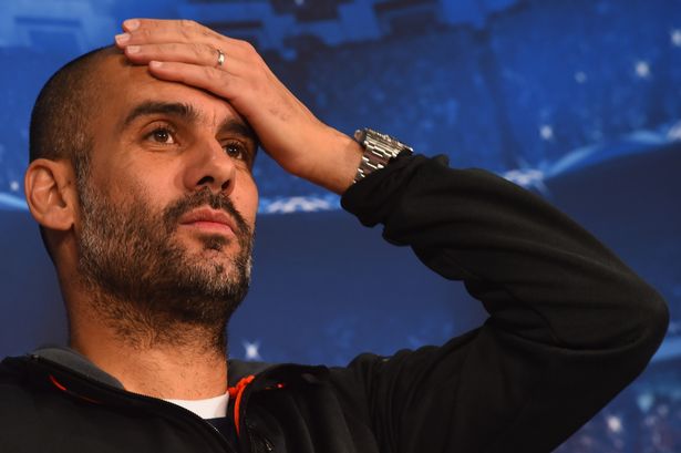 Pep 'mất hồn vía' sau trận đấu với Leicester, tự nhận mình may mắn