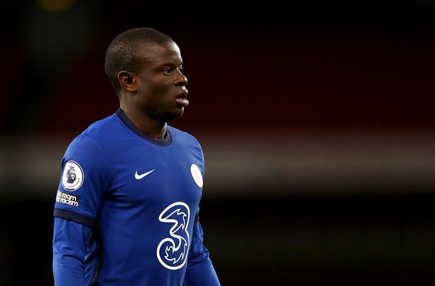 Chelsea tính 'thay máu' lực lượng, Kante nằm trong danh sách 'đào thải'?