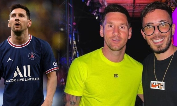 Fan 'ngã ngửa' sau khi chửi bới thậm tệ kẻ tình nghi 'gây họa' cho Messi