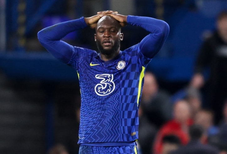 Lukaku chính thức nhận án phạt cực nặng, bị đồng đội tại Chelsea 'tẩy chay'?