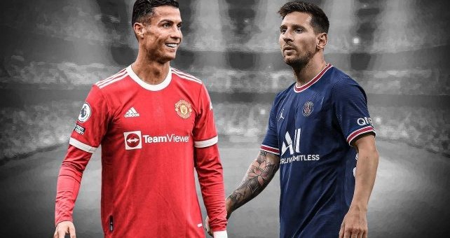 Chuyển nhượng bóng đá 8/1: Ronaldo tái đấu Messi tại Mỹ, Mbappe chia tay PSG ngay tháng Giêng?